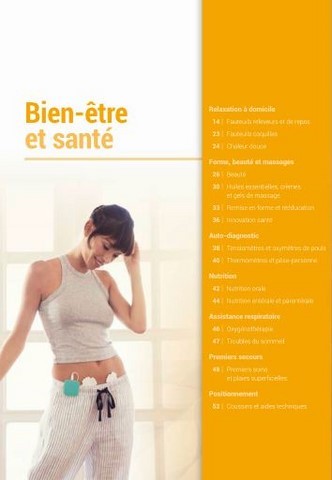 bien être santé