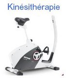 Kinesithérapie